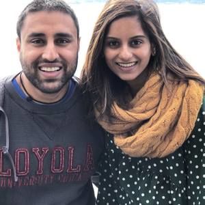 Meet your Posher, Pooja